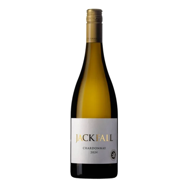 Chardonnay Jackfall 2024 fehérbor Villányi Prémium