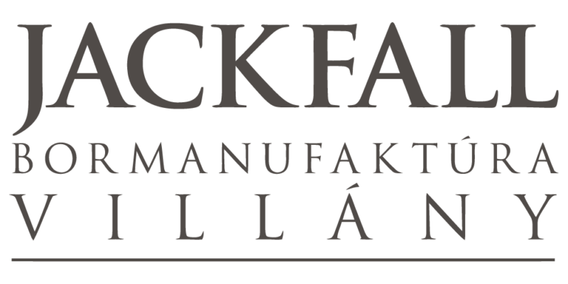 JACKFALL Bormanufaktúra logo