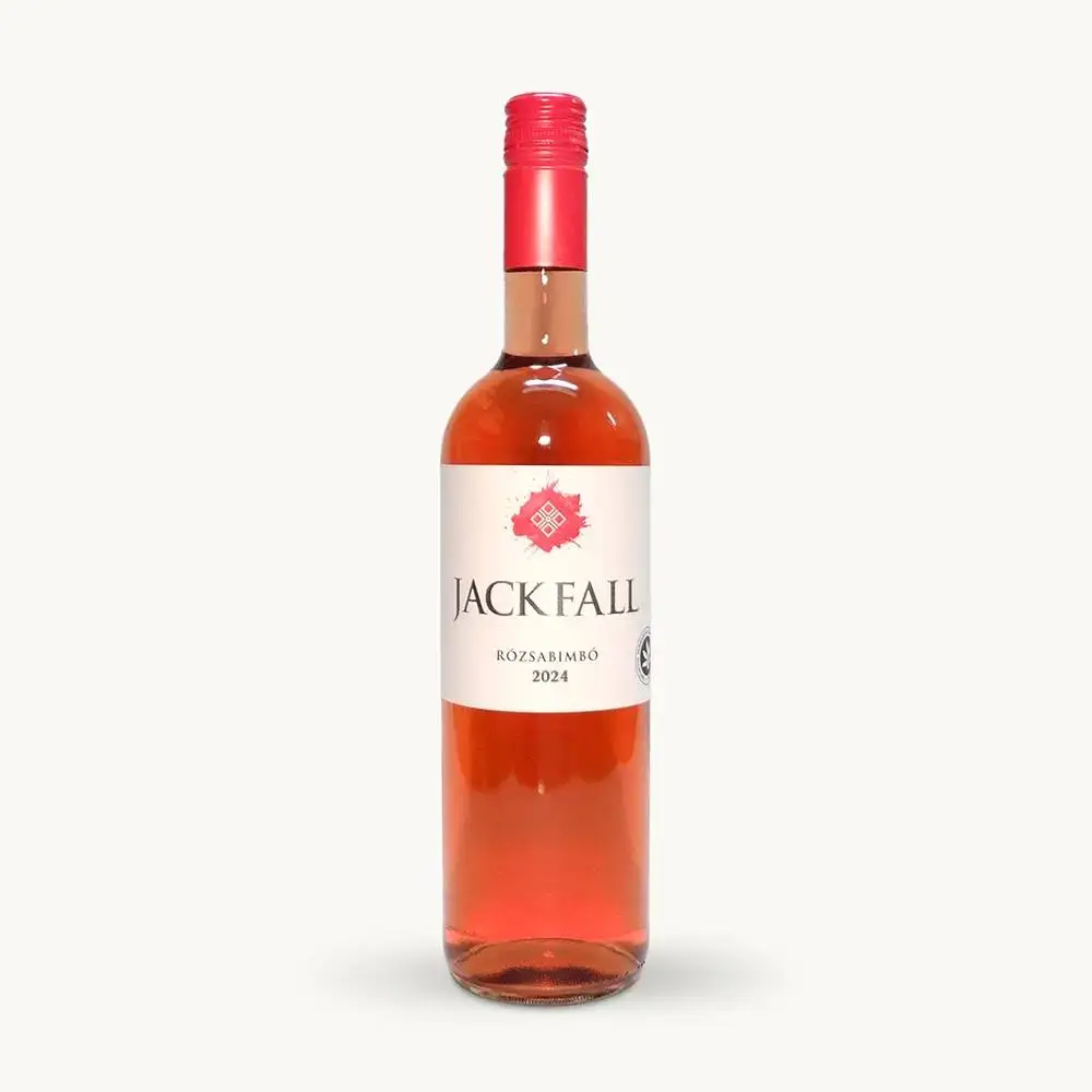 Rózsabimbó rosé 2024 villányi rozébor
