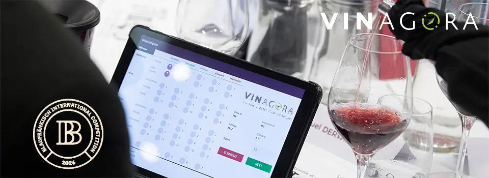 Borversenyek 2026, villányi kékfrankosok szép eredményei