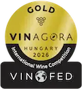 VinAgora Nemzetközi Borverseny 2026