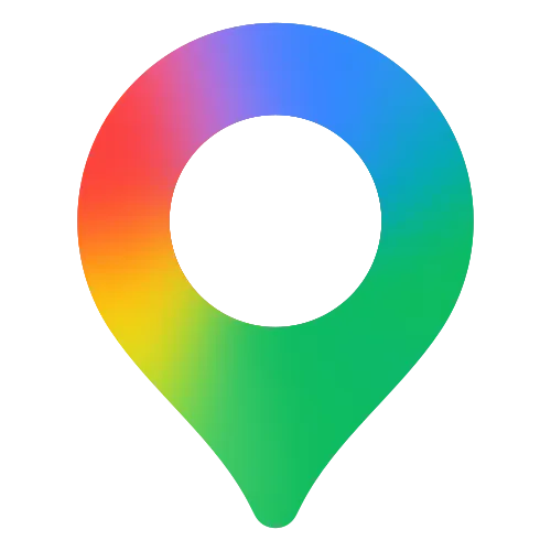 Google Térkép – útvonaltervezés